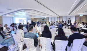 Lima Model Pertumbuhan Filantropi Dorong Dampak Domestik di Asia