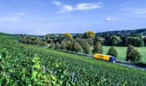 Dachser Perluas Layanan Logistik Wine dan Spirits di Asia Pasifik