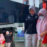 Setelah Kasus SMA 16, Kini Mantan Kepala SMA 19 Medan Terjerat Korupsi BOS