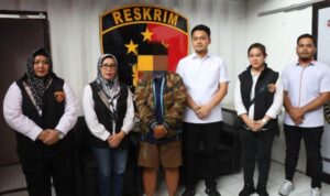 Polri Bongkar Kasus Keji Penelantaran dan Penyiksaan Anak di Jakarta Selatan
