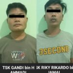Korban Tewas, Dua Pelaku Pengeroyokan di Palembang Berhasil Ditangkap Polisi