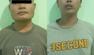 Korban Tewas, Dua Pelaku Pengeroyokan di Palembang Berhasil Ditangkap Polisi