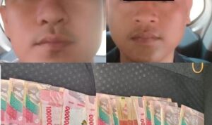 Kasus Pencurian Rp425 Juta di ATM RSUD Kayu Agung, Polda Sumsel Amankan Tiga Pelaku