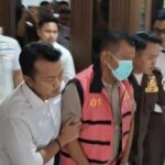 Eks Ketua KONI Lahat Jadi Tersangka Korupsi Dana Hibah Rp287 Juta