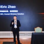 Huawei Luncurkan AgenticRAN untuk Maksimalkan AI di Jaringan 5G-A