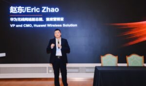 Huawei Luncurkan AgenticRAN untuk Maksimalkan AI di Jaringan 5G-A