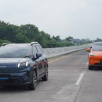 GAC Indonesia Hadirkan Inovasi Kendaraan Listrik Melalui AION dan Hyptec