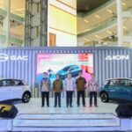 GAC Indonesia Resmi Merilis AION UT, Hadir dengan Harga Kompetitif dan Garansi Seumur Hidup
