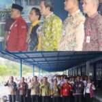 Gelar Orientasi PPPK Klasikal Formasi 2023, Wabup Buka Acara di ITS Paluta