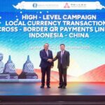 Indonesia–Tiongkok Perkuat Penggunaan Mata Uang Lokal dalam Perdagangan dan Investasi