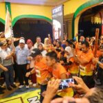 Penyengat Heritage Fest 2025: Perpaduan Budaya Melayu dan Sport Tourism di Kepri