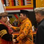 Gubernur Ansar Hadiri Pengukuhan Pengurus KBRG Kepri 2025–2030