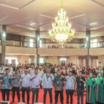 HMI Padangsidimpuan-Tapsel Gelar Training Raya Nasional 2025, Cetak Kader Berkualitas