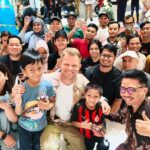 Hadir di IMOS 2025, FIFGROUP Dukung Kristian Hansen Jelajahi Nusantara