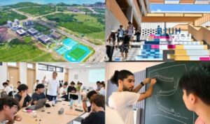 Universitas Asing Pertama di China Hadir di Hainan, Perkuat Daya Tarik “Study in Hainan”