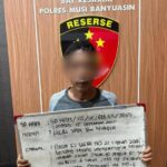 Usai Tangkap Pekerja, Polisi Kini Buru Joko Purnomo Diduga Pemilik Sumur Minyak Ilegal Terbakar di Keban I