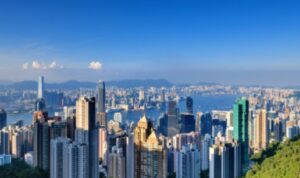 Hong Kong Kian Mengukuhkan Diri sebagai Pusat Inovasi dan Magnet Talenta Global