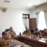 Bupati Tapsel Gus Irawan Pastikan Lahan APL di Konsesi TPL Clear and Clean