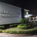 Mantan Wali Kota Tanjungpinang Rahma Diperiksa Kejari Terkait Dugaan Korupsi Pasar Relokasi Puan Ramah