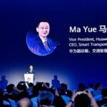 Huawei Perkenalkan SMART Logistics & Warehousing Solution di HUAWEI CONNECT 2025