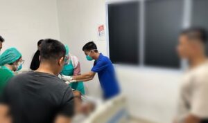 Guru PPPK Ditemukan Meninggal di Kebun, Polisi Lakukan Penyelidikan