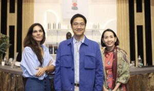 Tri Vananda Dorong Gaya Hidup Sehat dan Harmonis Lewat Konsep Regeneratif di Phuket