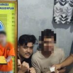 Polisi Bongkar Jaringan Narkoba Lintas Daerah di Sumut, Puluhan Gram Sabu Disita
