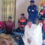SAR Gabungan Berhasil Evakuasi Korban Tenggelam di Sungai Musi Palembang