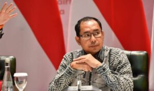 Kemlu Pastikan WNI di Nepal Selamat di Tengah Kerusuhan Anti-Pemerintah