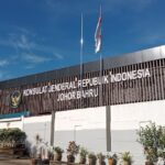 KJRI Johor Bahru Hadirkan Warung Konsuler-Imigrasi untuk WNI di Tioman