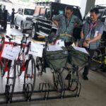KPK Gelar Lelang Barang Rampasan Korupsi Secara Online, Catat Jadwal dan Ketentuannya
