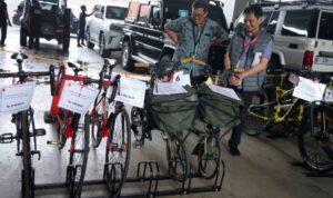 KPK Gelar Lelang Barang Rampasan Korupsi Secara Online, Catat Jadwal dan Ketentuannya