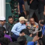 Kapolda Jabar Pertimbangkan Masa Depan, Mahasiswa Aksi Anarkis Tak Dikenakan Tindakan Hukum