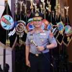 Kapolda Kaltara Djati Wiyoto Abadhy Naik Pangkat Jadi Irjen Pol