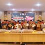 Wali Kota Padangsidimpuan Apresiasi Pengungkapan 44 Kasus Narkoba, Selamatkan 61 Ribu Warga