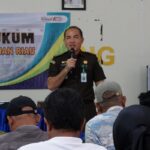 Batam Tingkatkan Kesadaran Masyarakat tentang Bahaya TPPO melalui Penerangan Hukum