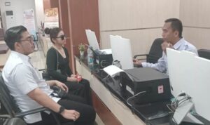 Kasus Dugaan Pengancaman, Selebgram Palembang Polisikan Anak Pengusaha Ternama
