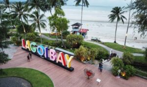 Libur Sekolah Singapura Dongkrak Kunjungan Wisatawan ke Bintan Resorts