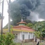 POSE RI Desak Aparat Hukum Tetapkan Tersangka Kebakaran Sumur Minyak Tua di Muba