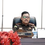 Kejati Kepri Hentikan Penuntutan Kasus Penganiayaan Lewat Restorative Justice