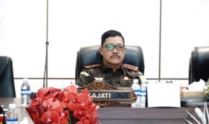 Kejati Kepri Hentikan Penuntutan Kasus Penganiayaan Lewat Restorative Justice