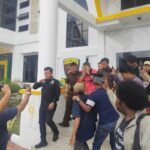 Kejati Kepri Tahan Dua Tersangka Baru Kasus Dugaan Korupsi PNBP Jasa Pemanduan Kapal