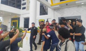 Kejati Kepri Tahan Dua Tersangka Baru Kasus Dugaan Korupsi PNBP Jasa Pemanduan Kapal