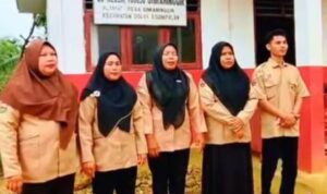 Guru dan Kepala Sekolah SDN 100650 Paluta Bantah Isu Intimidasi Pemda: Hoaks!