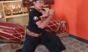 Tolak Anarkis Pemuda Ajak Jaga Stabilitas Sosial Jawa Barat
