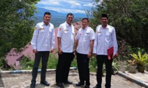 Audisi Boru Namora Duta Karang Taruna Tapsel, Ajang Mencari Bakat dan Talenta Muda