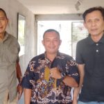 Tingkatkan Kapasitas Jurnalis Di Era Tekhnologi Digital, PWI Tabagsel Gelar Capacity Building
