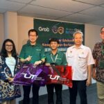 Kolaborasi GAC AION dan Grab Kampanyekan Edukasi Keselamatan Berkendara, Sejalan dengan Program Kemenhub