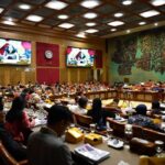 DPR Setujui RKA Kemendikdasmen 2026, Fokus pada Pemerataan Akses dan Mutu Pendidikan