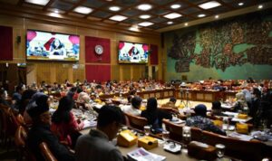 DPR Setujui RKA Kemendikdasmen 2026, Fokus pada Pemerataan Akses dan Mutu Pendidikan